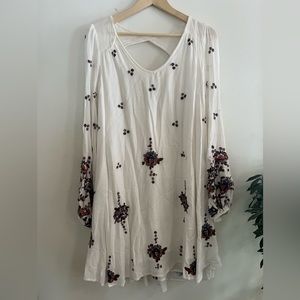Free People Tunic